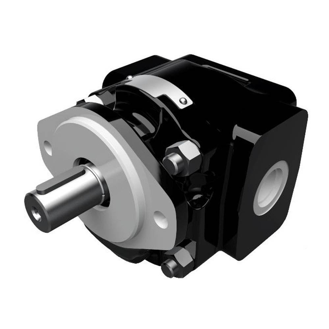Cast Iron Motors – Series PGM620